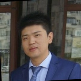Ling Yiong Xu